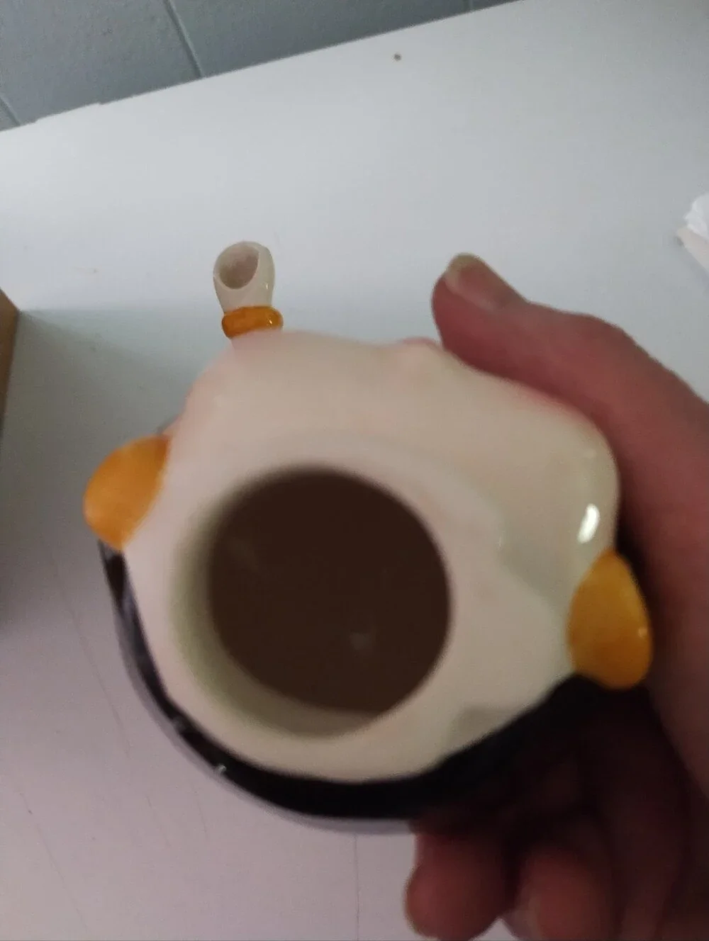 1995 Vandor Betty Boop Teapot